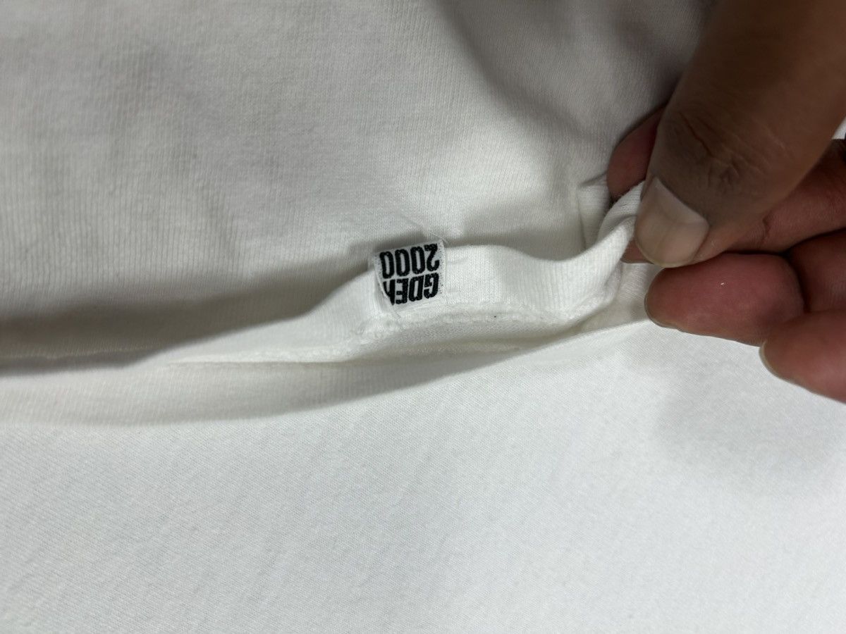 Good Enough Vintage Good Enough James Bond 007 Size US M / EU 48-50 / 2 - 6 Thumbnail
