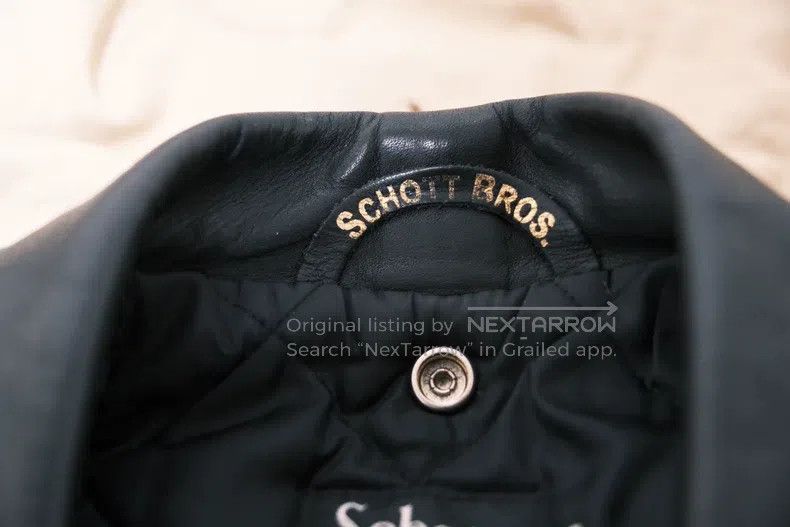 Other Leather jacket - Japanese version 613us Size US S / EU 44-46 / 1 - 6 Thumbnail