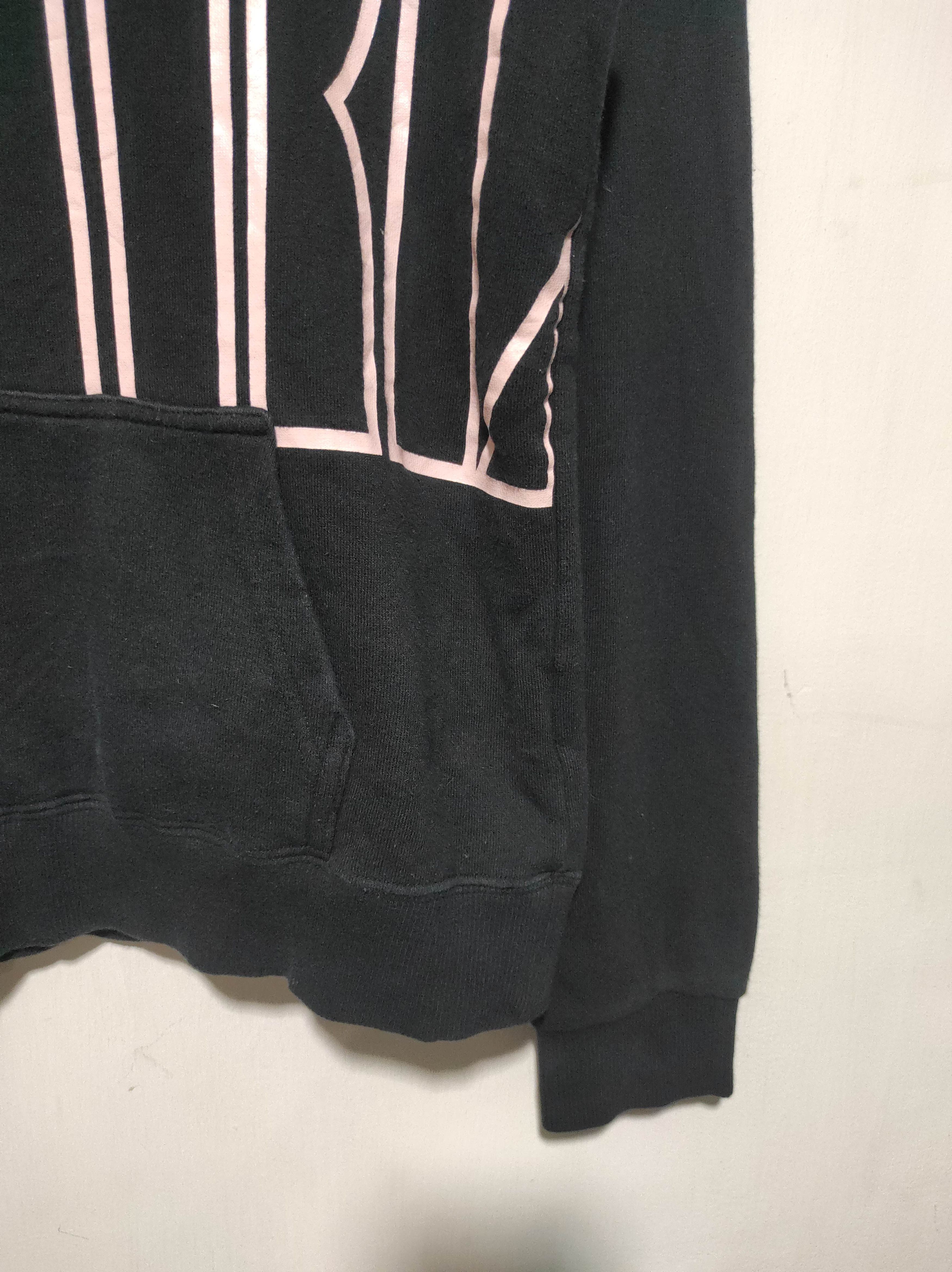 Hysteric Glamour X Girl Fur Hoodie IfSixWasNine LGB style Size US S / EU 44-46 / 1 - 6 Thumbnail