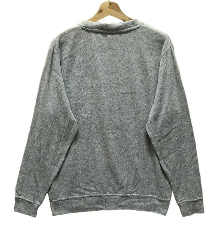 American Apparel Outdoor Products Surf Fleece Sweatshirts Size US L / EU 52-54 / 3 - 2 Thumbnail