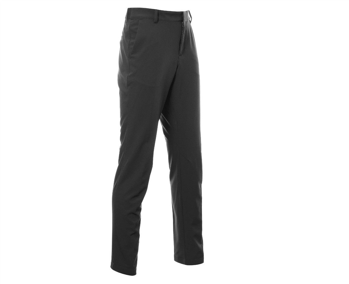 Nike Nike DA3062-070 Golf Vapor Chino Pants Grey ( 36 ) Size US 36 / EU 52 - 1 Thumbnail