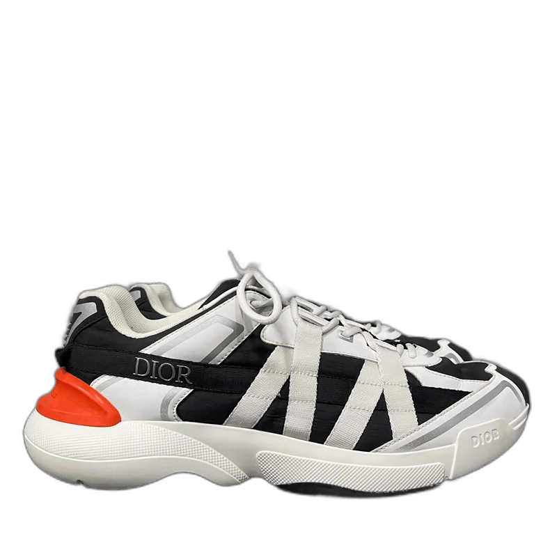 Dior Dior Sports Sneakers Size 42-2505 Size US 9 / EU 42 - 1 Thumbnail