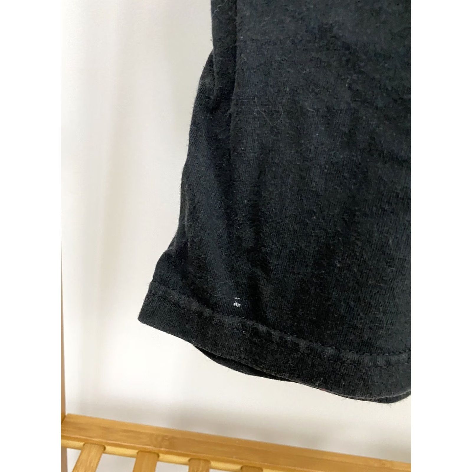 Delta VTG The Monkees Summer Tour Rap Tee Style Black T-Shirt Size L Size US L / EU 52-54 / 3 - 4 Thumbnail