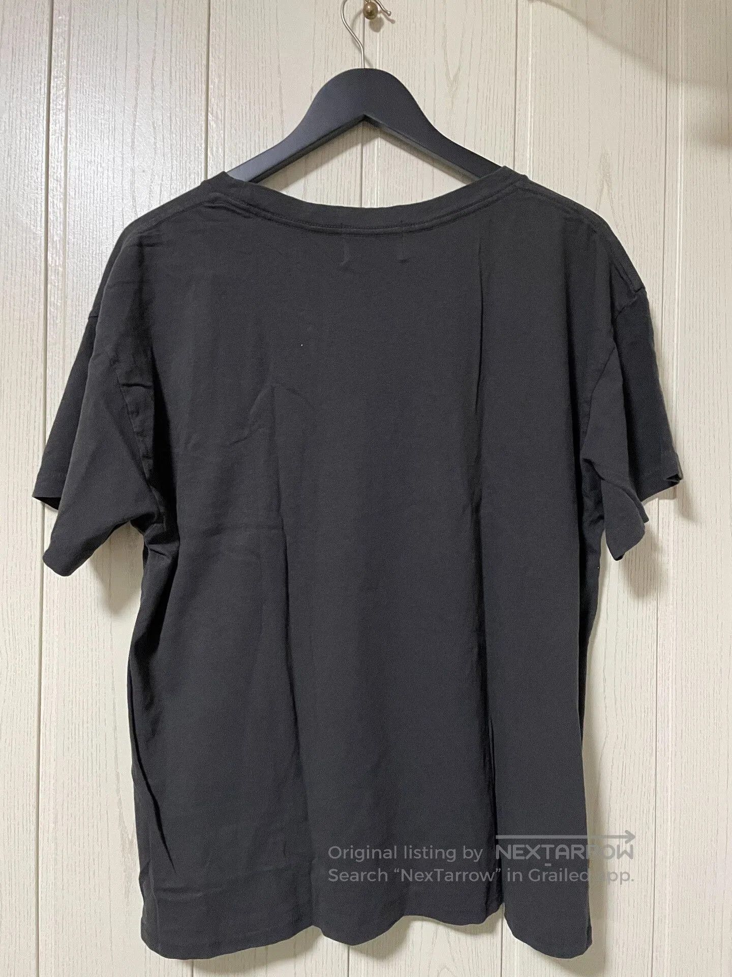 Enfants Riches Deprimes ERD 25SS Black Short. Size M / US 6-8 / IT 42-44 - 2 Thumbnail