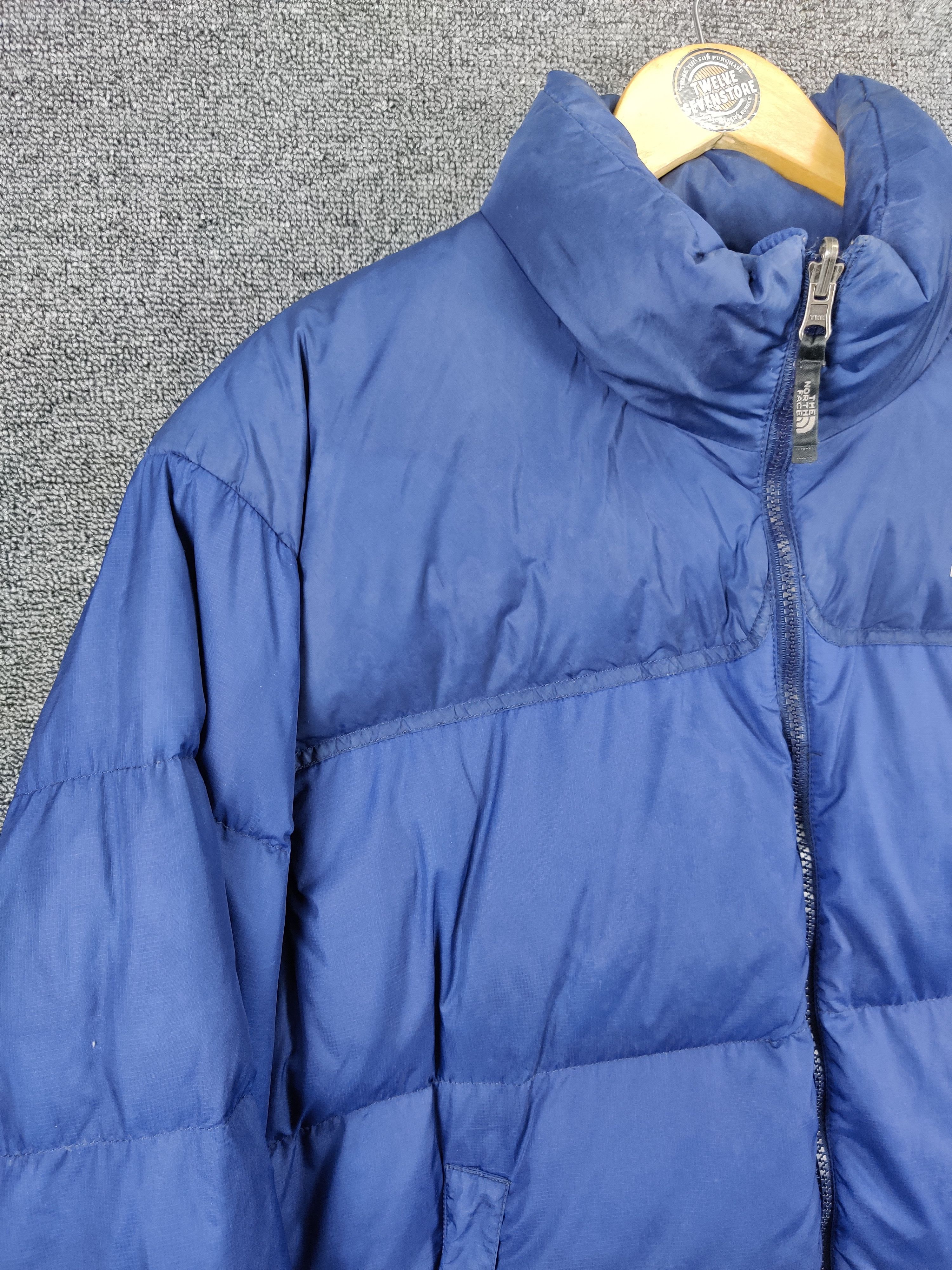 The North Face Vintage The North Face 700 Down Puffer Jacket Size US M / EU 48-50 / 2 - 6 Thumbnail