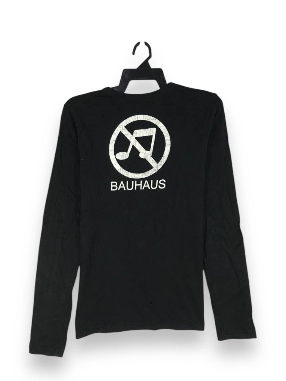 Band Tees vintage bauhaus band peter murphy Size US M / EU 48-50 / 2 - 5 Thumbnail