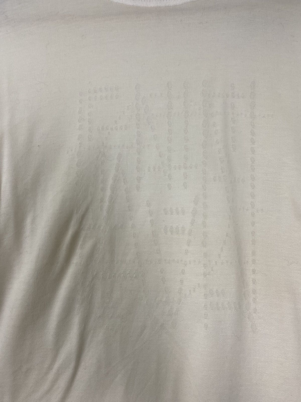 Lanvin Lanvin Golf Shirt Size US M / EU 48-50 / 2 - 7 Thumbnail