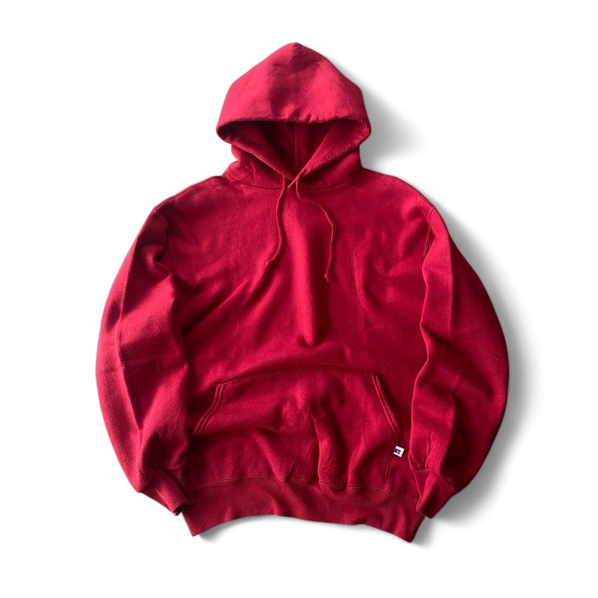 Russell Athletic VINTAGE 90s Russel Athletic hoodie made in usa Size US L / EU 52-54 / 3 - 2 Thumbnail