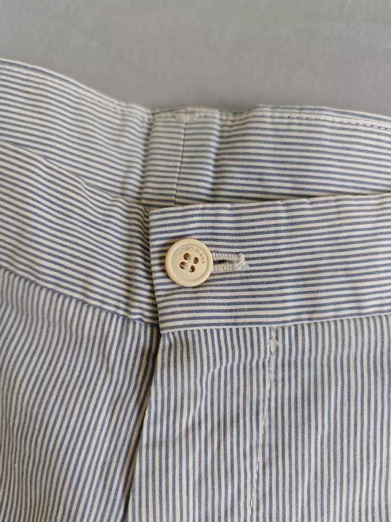Loro Piana LORO PIANA size48 Casual shorts Size US 32 / EU 48 - 4 Thumbnail