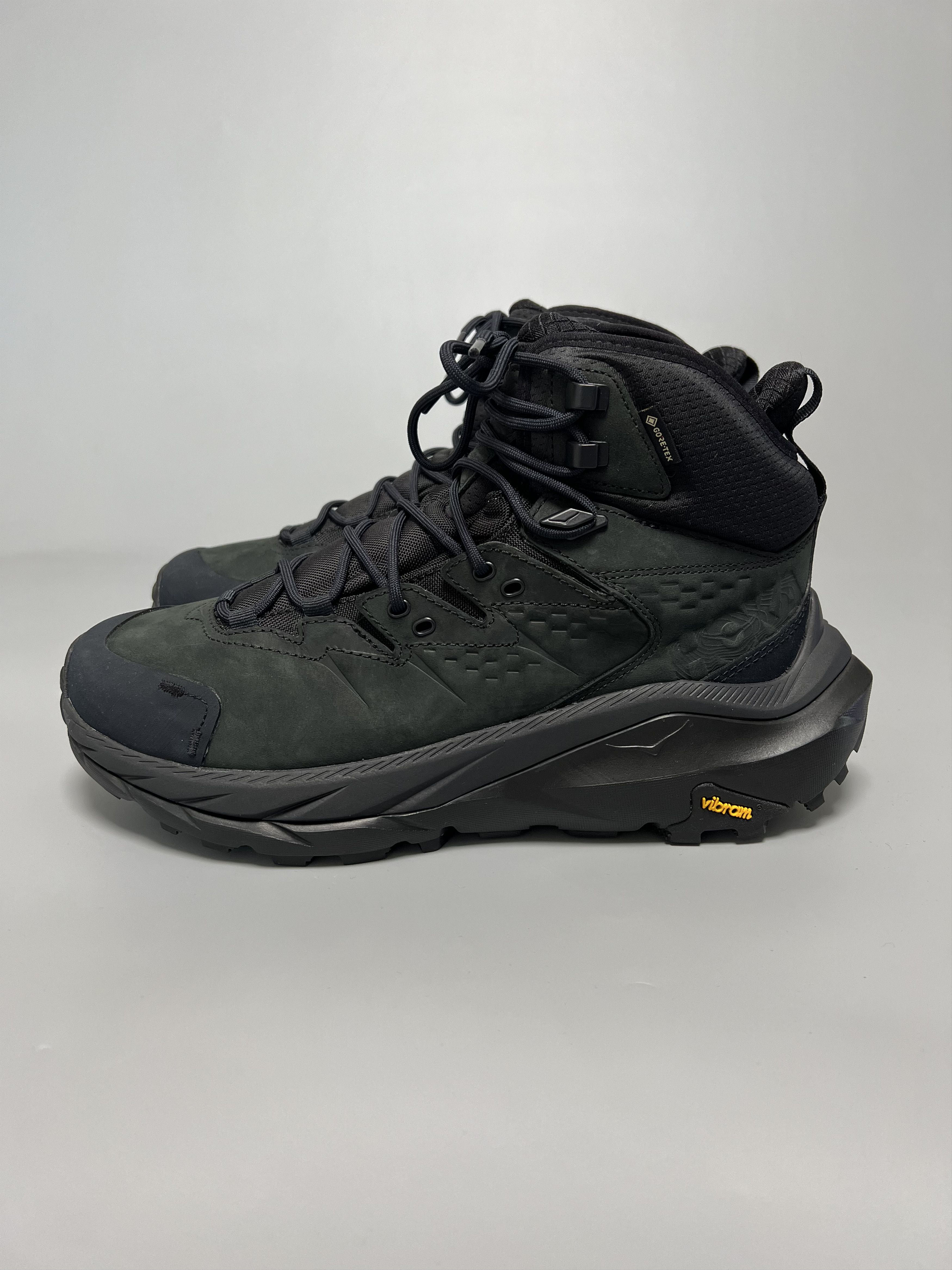 Hoka 10B Hoka Kaha 2 Low GTX Gore-Tex Hiking Shoes Size US 10 / IT 40 - 1 Thumbnail