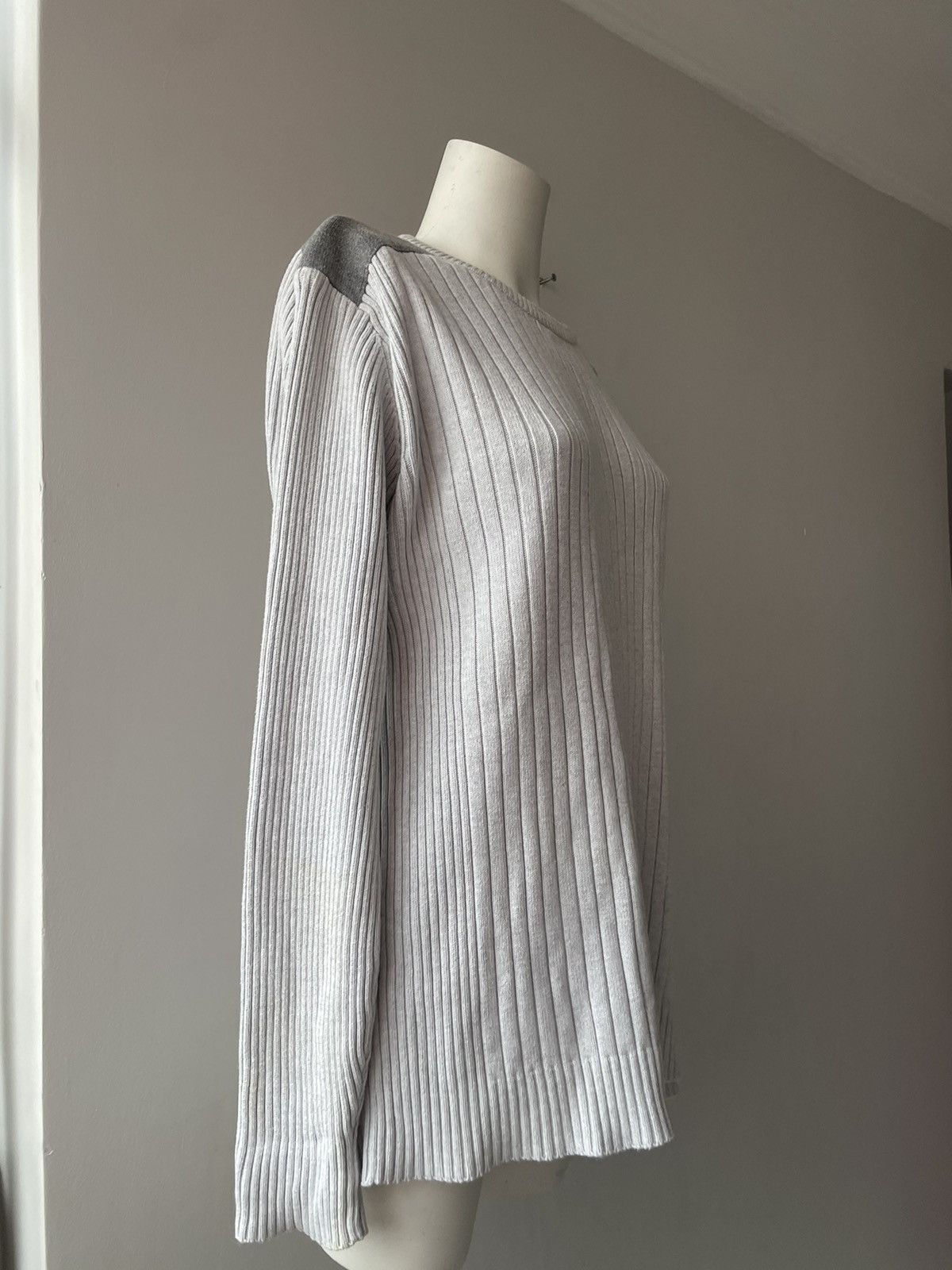 Vintage Y2k jumper Size US L / EU 52-54 / 3 - 6 Thumbnail