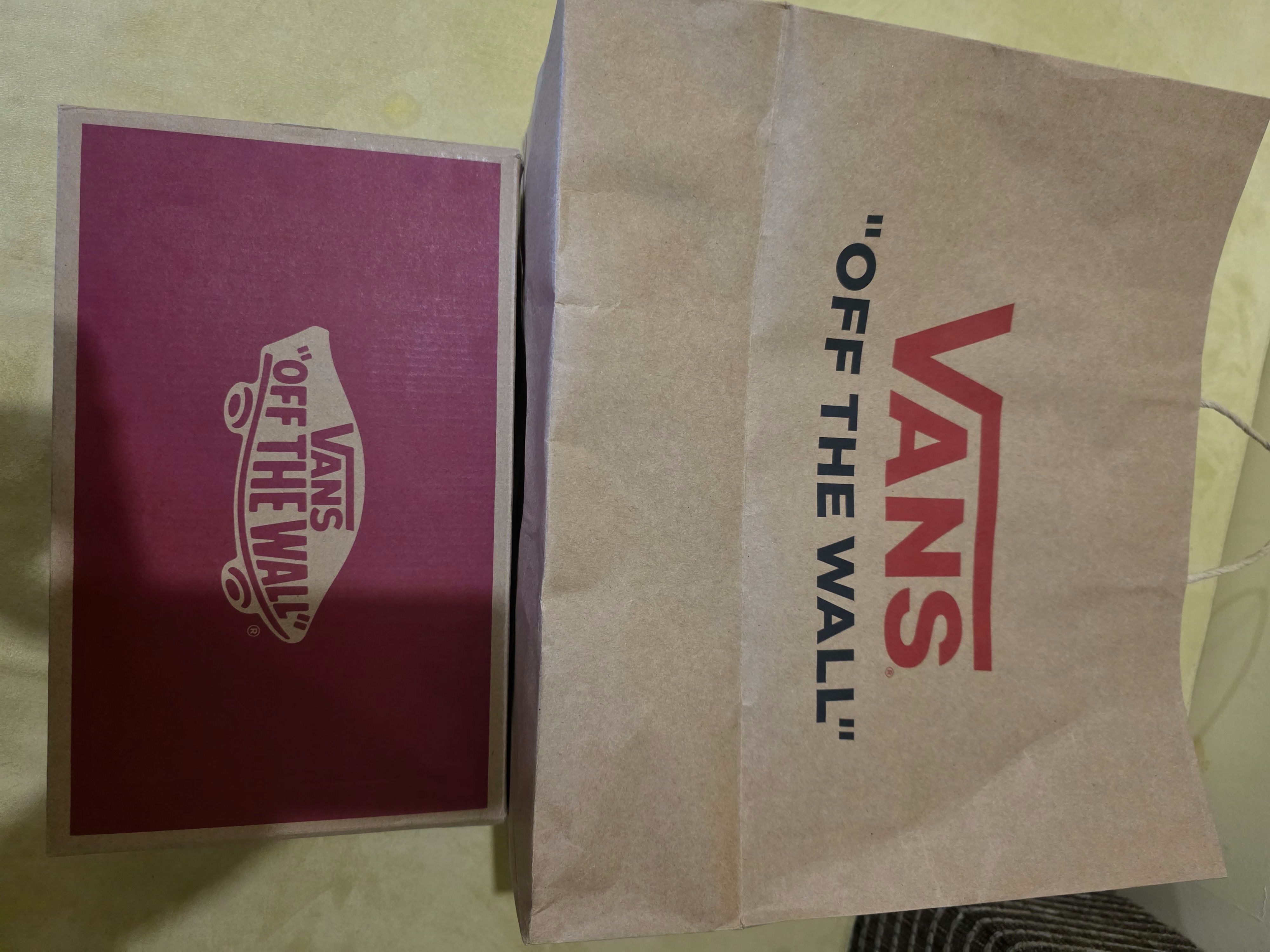 Vans Vans Knu Skool in the "Camo Black/Green" Size US 9 / EU 42 - 8 Thumbnail