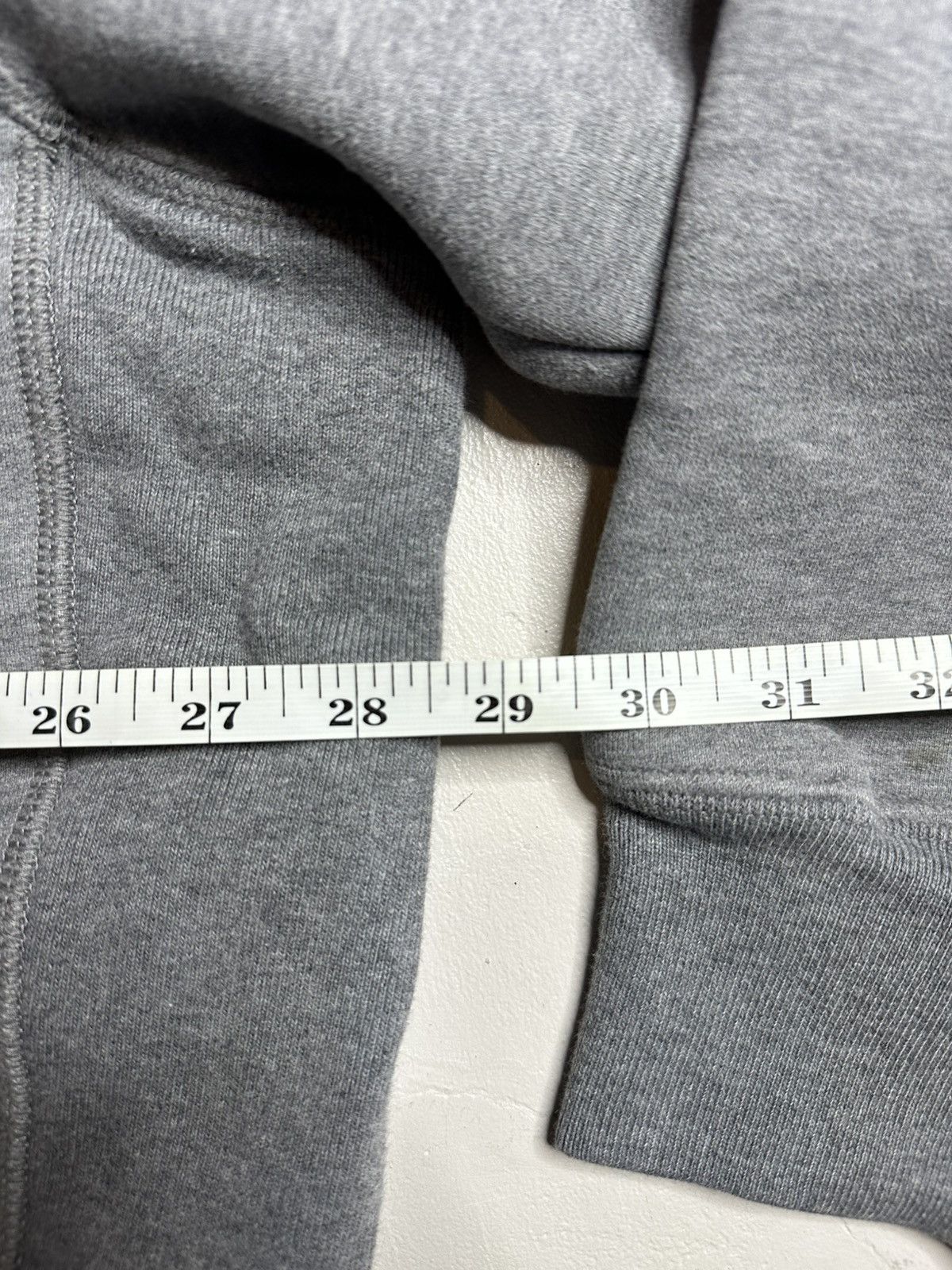 Nautica Y2K 2000s Nautica Boxy Crewneck Size US XXL / EU 58 / 5 - 5 Thumbnail