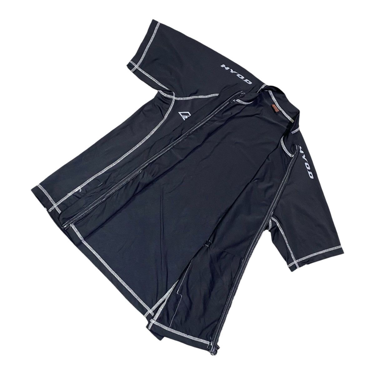Other HYOD Motor Jersey Zipper Size US L / EU 52-54 / 3 - 6 Thumbnail