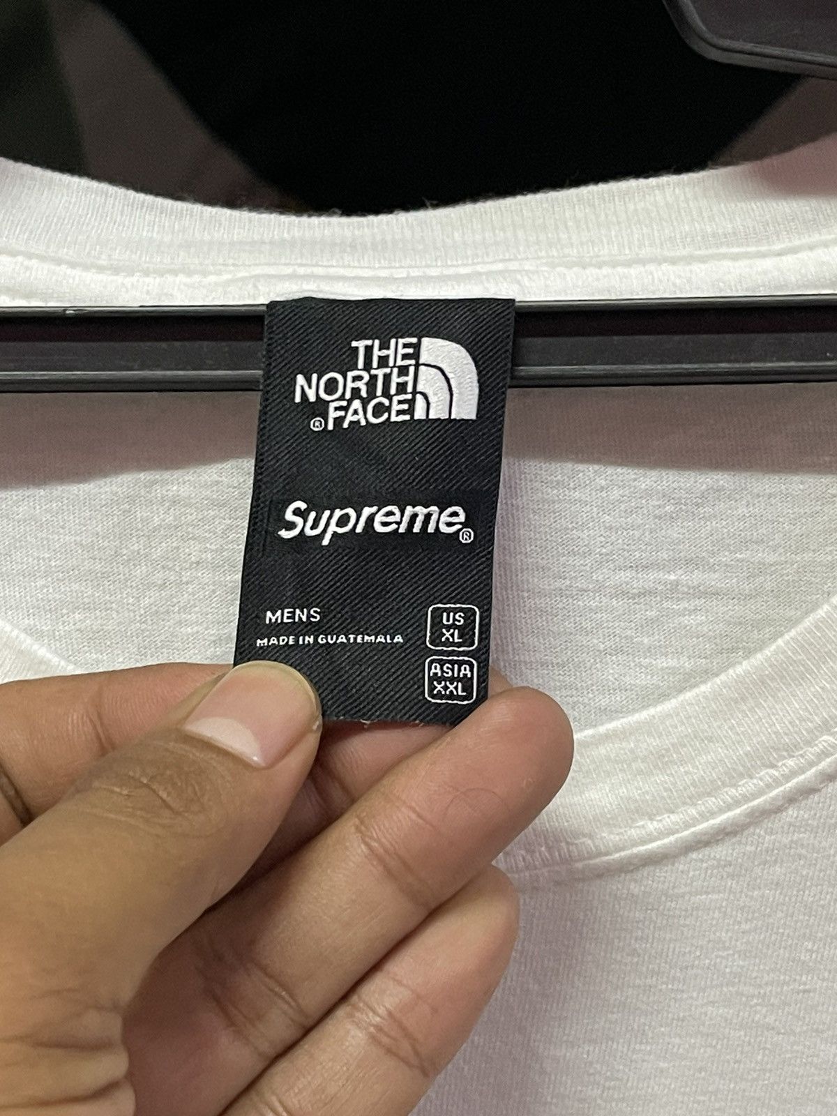 Supreme x The North Face FW21KN1🔥🔥🔥