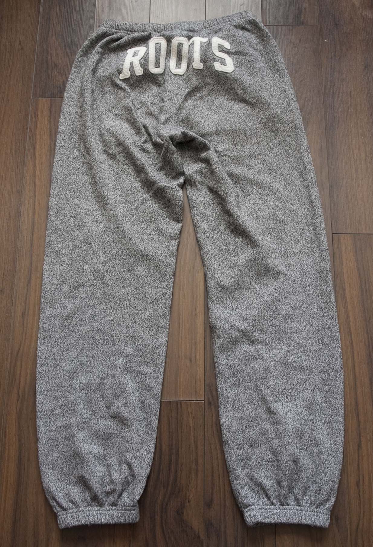 Roots Roots Canada Jogger Sweatpant Women Size S / 32x29 Size 32" / US 10 / IT 46 - 2 Thumbnail