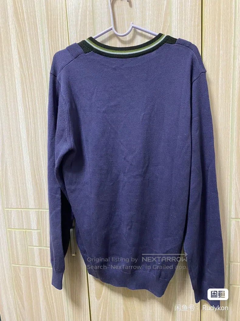 Raf Simons Raf Simons Genuine knitwear Size US XS / EU 42 / 0 - 7 Thumbnail