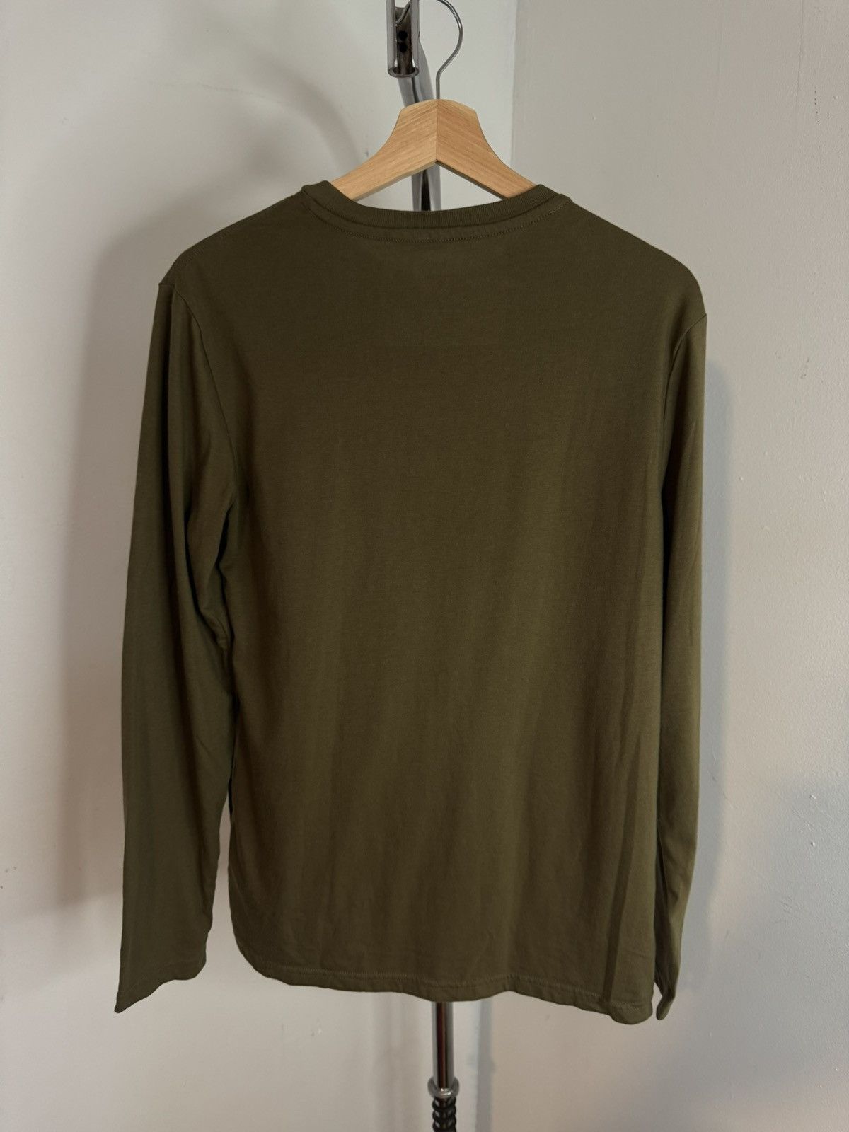 Other Goodfellow Pocket Longsleeve Size US S / EU 44-46 / 1 - 4 Thumbnail