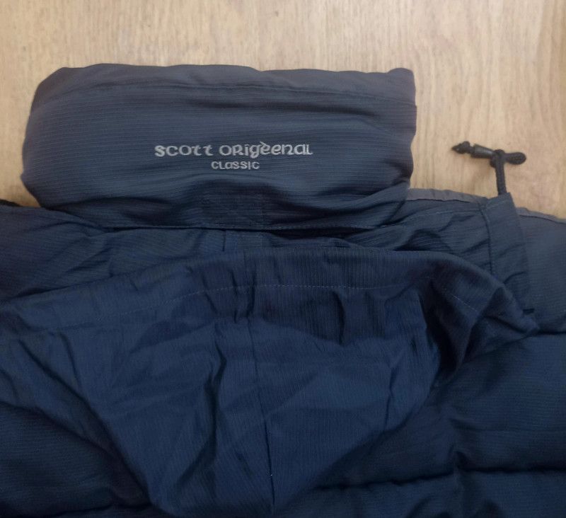 Other Heavy Polar Jacker two side SM Size US S / EU 44-46 / 1 - 5 Thumbnail