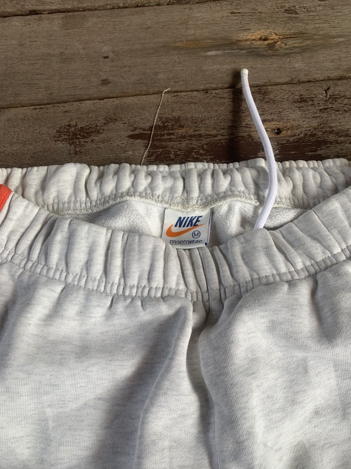 Nike Nike Block jogger pants size 28-32 Size US 32 / EU 48 - 4 Thumbnail
