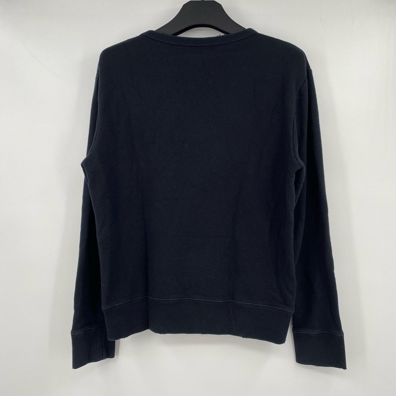 Gucci Gucci makes old square sweatshirts Size US M / EU 48-50 / 2 - 2 Thumbnail