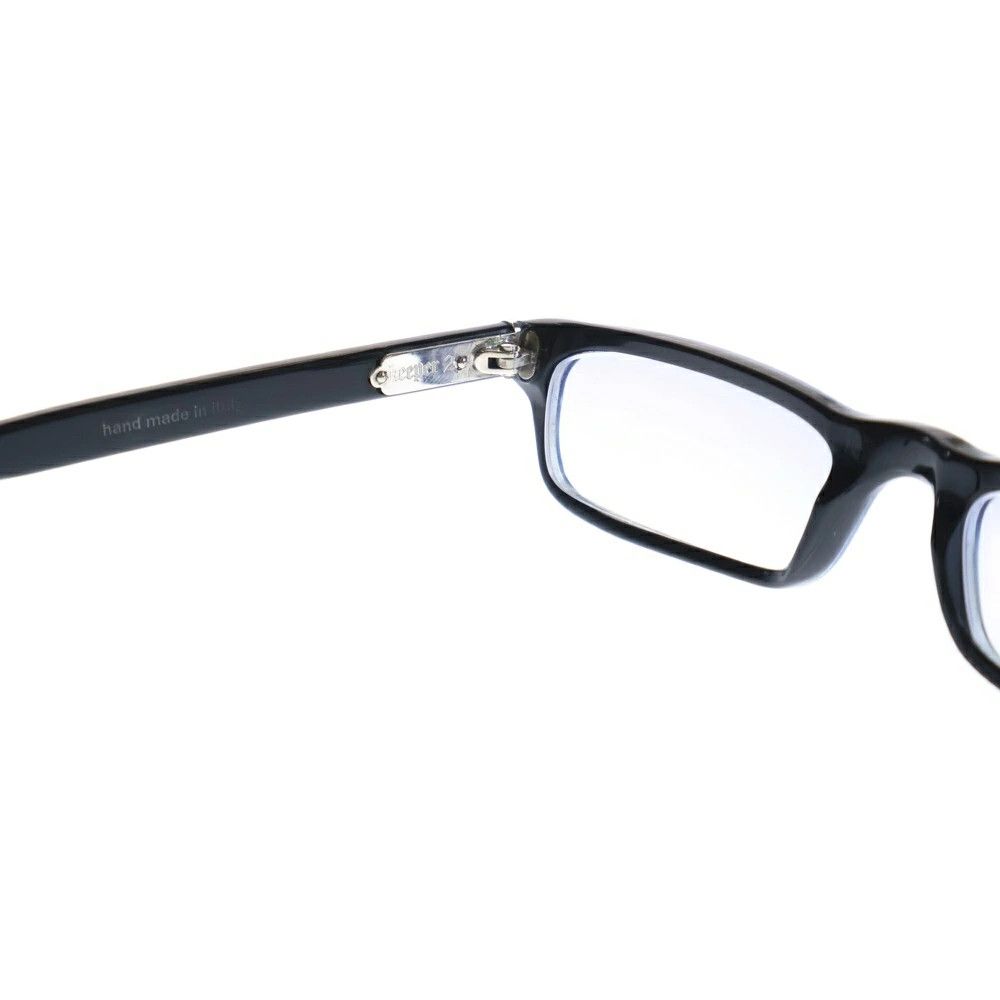 Chrome Hearts CHROME HEARTS KEEPER 2 Eyewear Sunglasses Black Size ONE SIZE - 6 Thumbnail