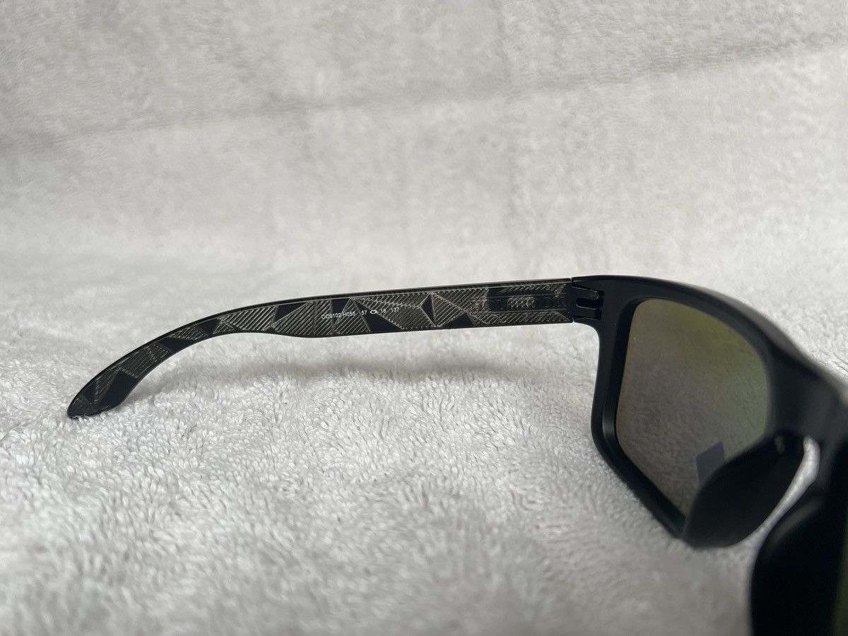 Oakley Oakley Holbrook sunglasses Size ONE SIZE - 5 Thumbnail