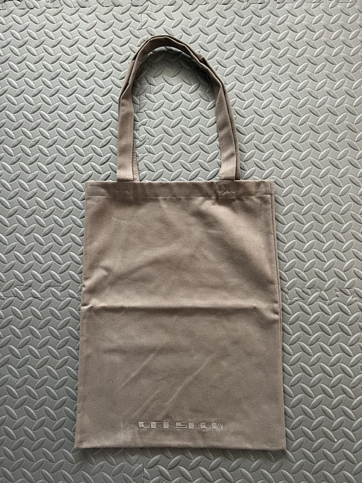 D*S様 Rick Owens DRKSHDW バッグ レア 2025年最新】Rick Owens DRKSHDW バッグの人気アイテム - メルカリ