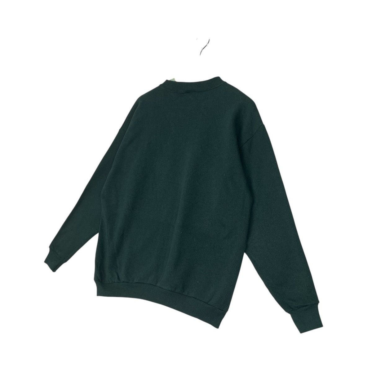 Designer × Vintage Vintage Hoodie/sweater Christmas- Size US L / EU 52-54 / 3 - 5 Thumbnail