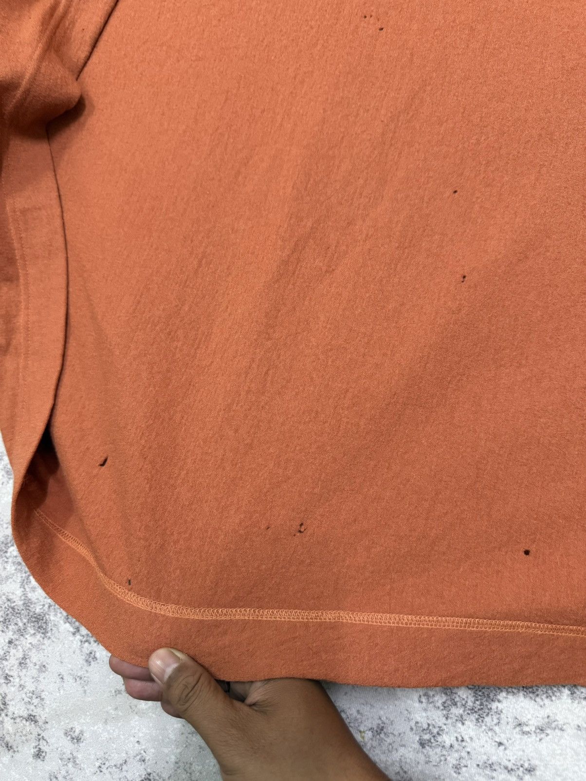 Issey Miyake Vintage Plantation by Issey Miyake Batwing Cardigan Size M / US 6-8 / IT 42-44 - 8 Thumbnail