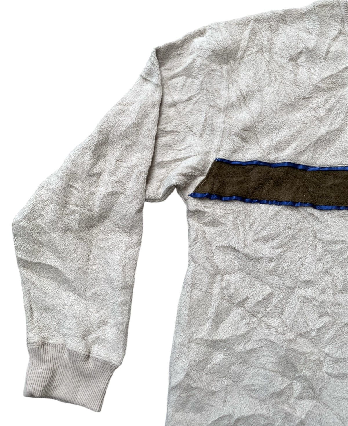 O'Neill × Vintage Vintage Oneill Sweatshirt Small Logo Reflector Design Size US M / EU 48-50 / 2 - 3 Thumbnail
