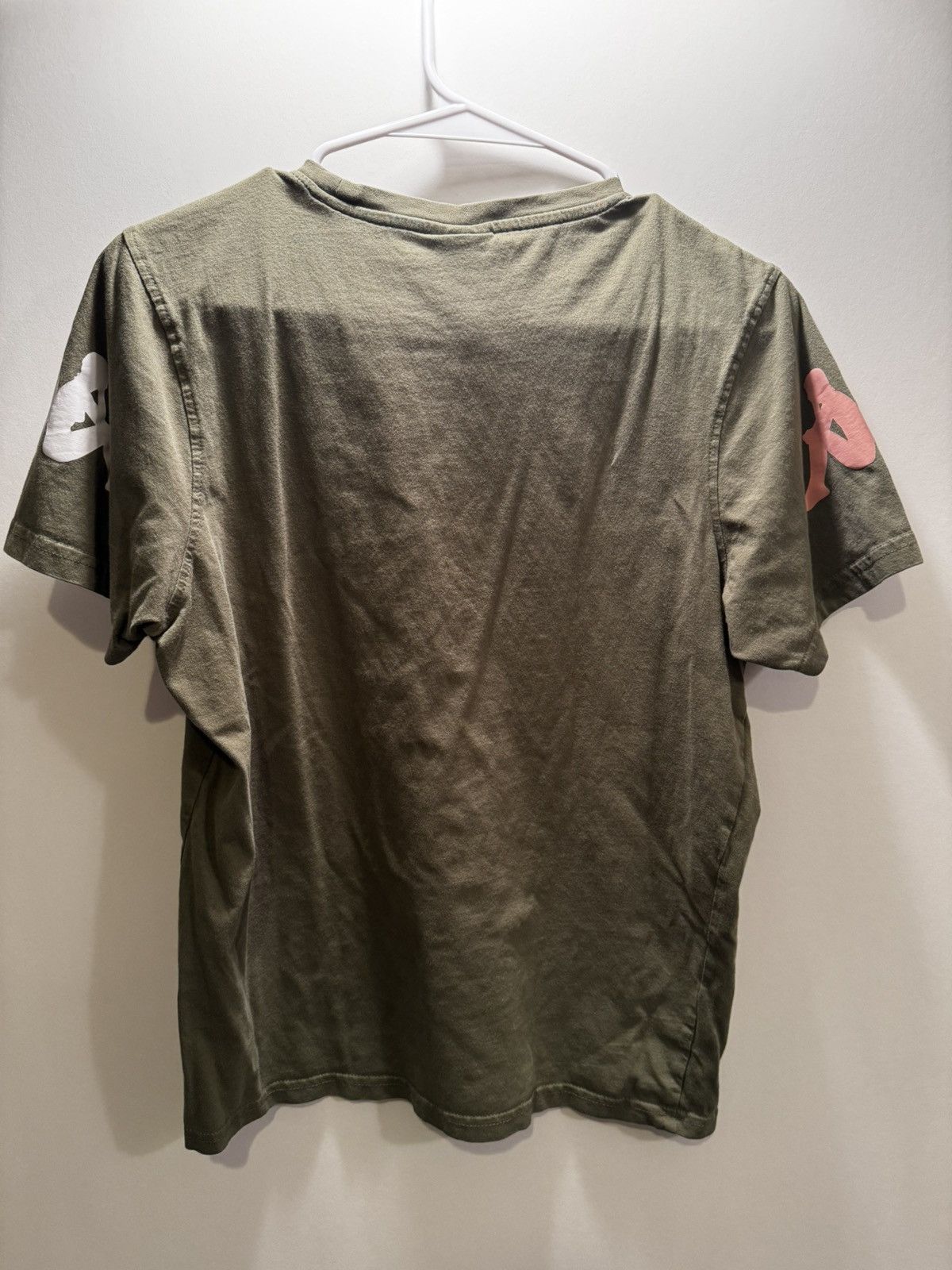 Kappa Kappa Men’s Authentic “Paroo” T-Shirt Size US S / EU 44-46 / 1 - 2 Thumbnail