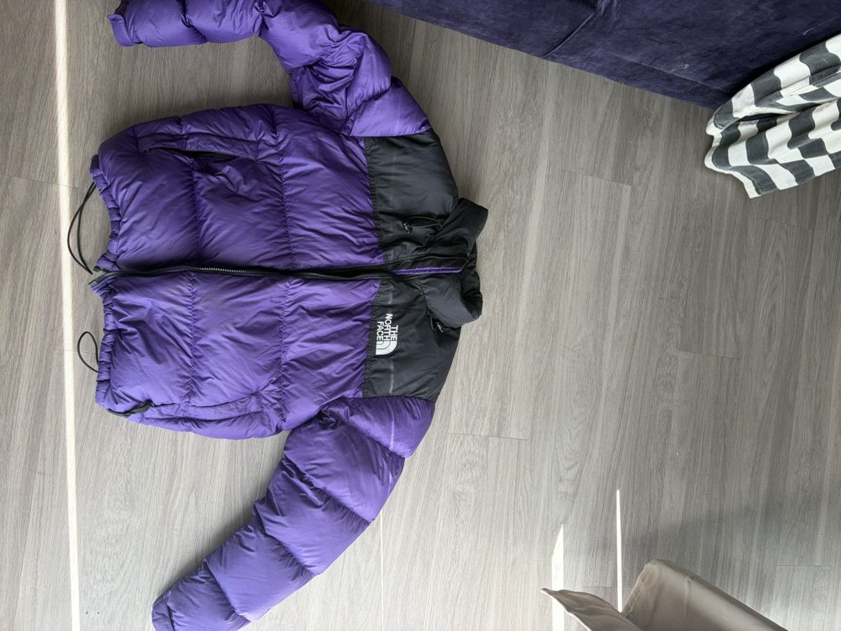 The North Face The North Face Puffer Jacket Size XXL / US 16-18 / IT 52-54 - 2 Thumbnail