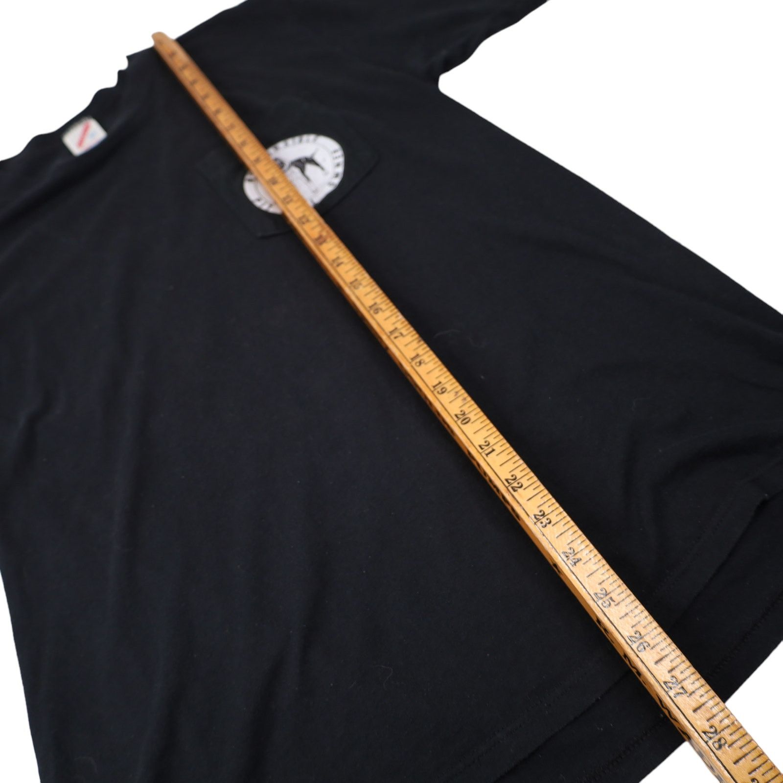 Vintage Vintage Responsible Pit Bull Owner Graphic T Shirt Size US L / EU 52-54 / 3 - 7 Thumbnail