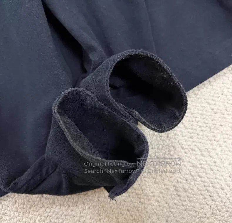 Wtaps Wtaps Workwear Long-sleeve Shirt Size US L / EU 52-54 / 3 - 6 Thumbnail