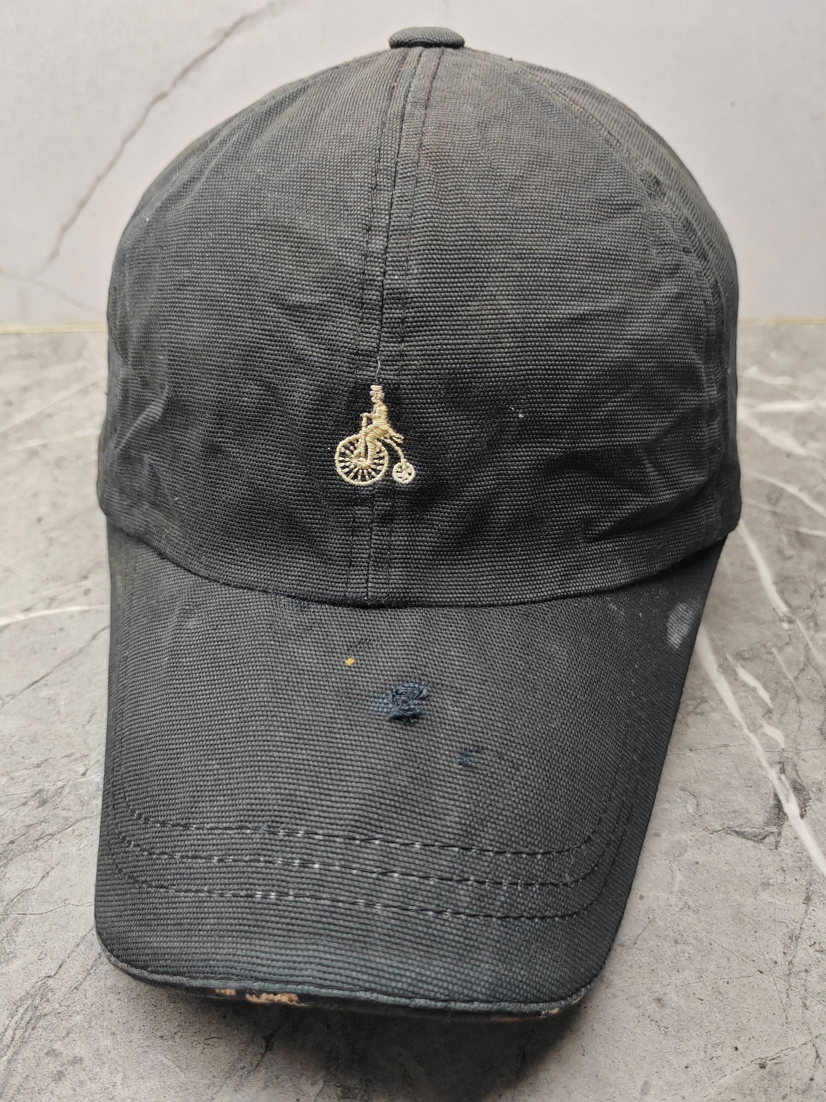 BEANPOLE Vintage Bean Pole Cap Hat Size ONE SIZE - 1 Thumbnail