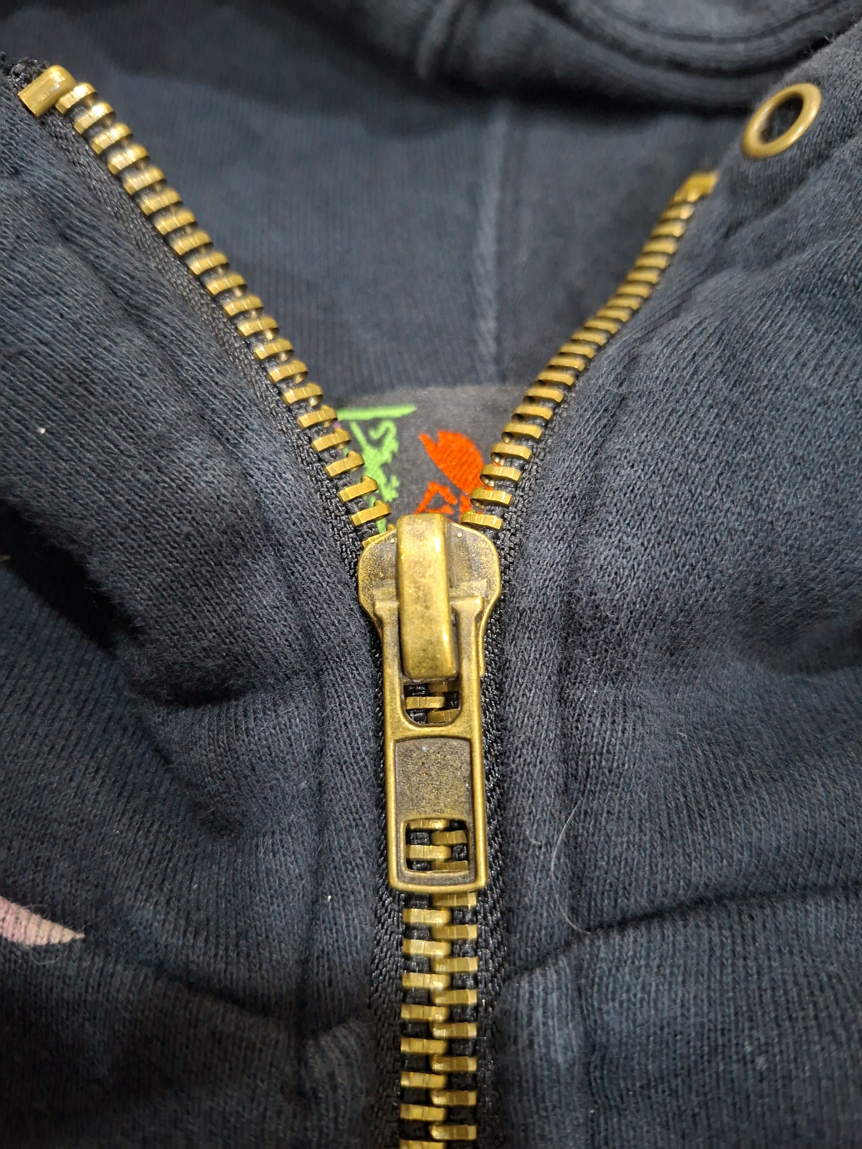 Japanese Brand Japanese brand X Oriental brand Size US XL / EU 56 / 4 - 11 Thumbnail