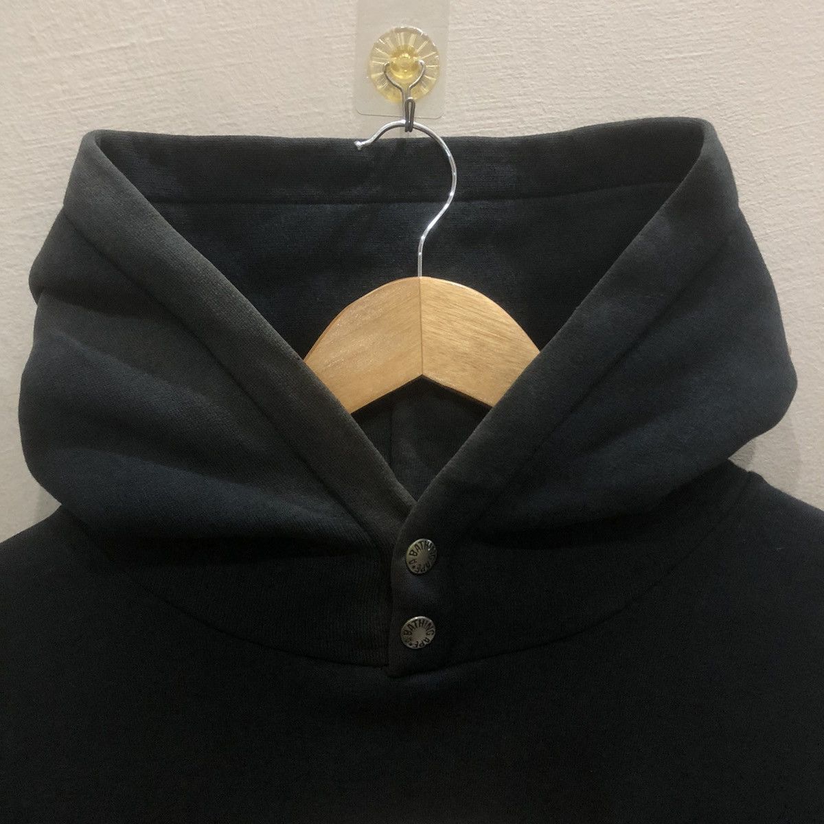 Bape Ape Shall Never Kill Ape Pullover Hodie Size US L / EU 52-54 / 3 - 5 Thumbnail