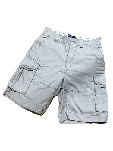 Polo Ralph Lauren Vintage Polo Ralph Lauren 100% Cotton Shorts Size 32 Size US 32 / EU 48 - 1 Thumbnail