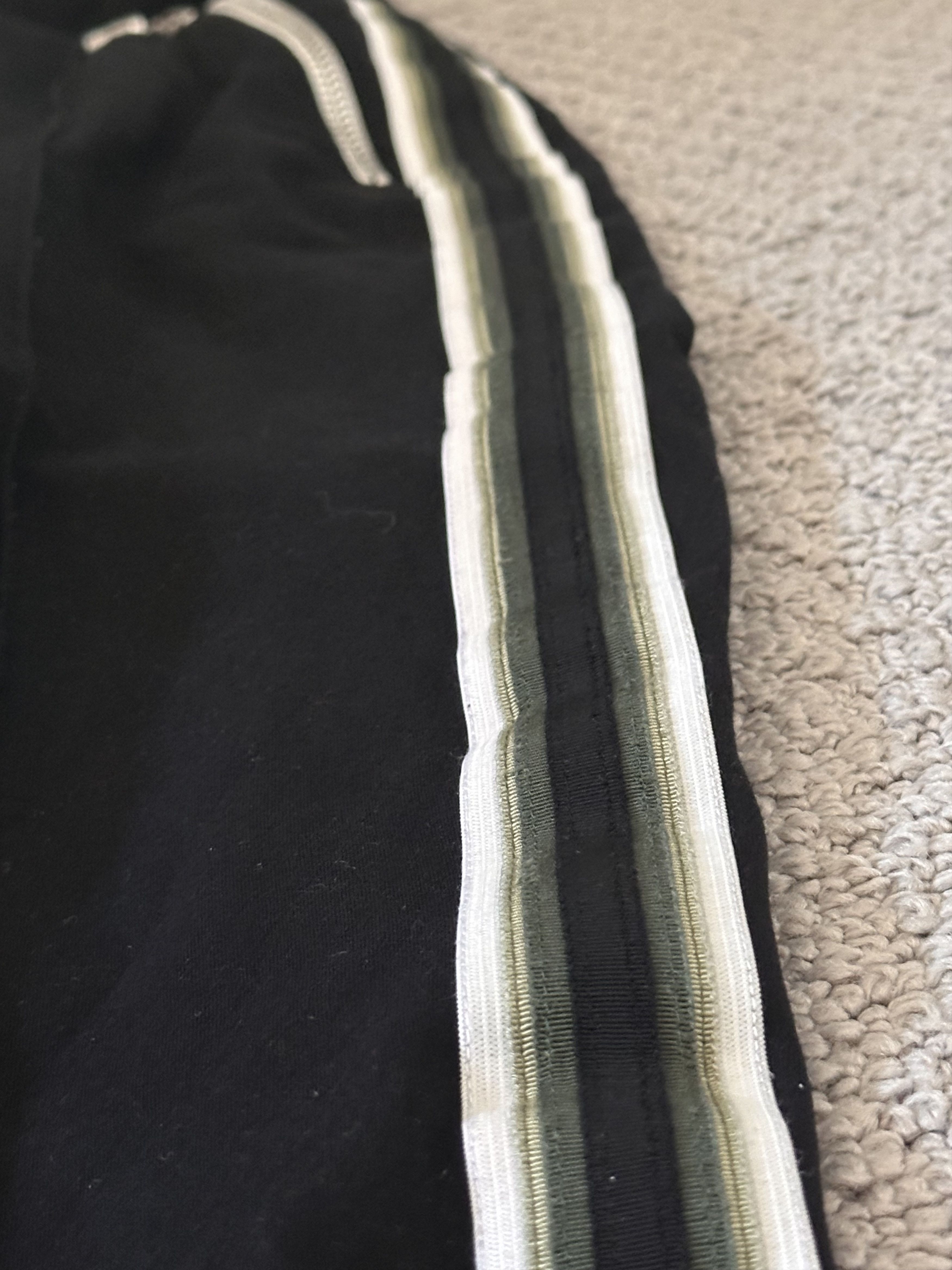 RHUDE traxedo pants