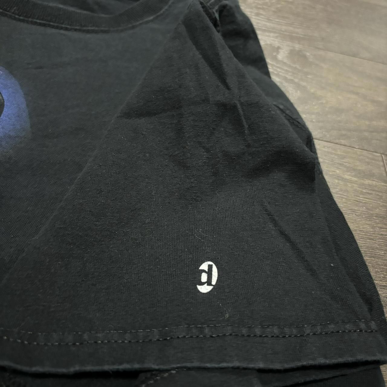 Designer Vintage Pro Tools HD 7 T Shirt 00s L Size US L / EU 52-54 / 3 - 4 Thumbnail