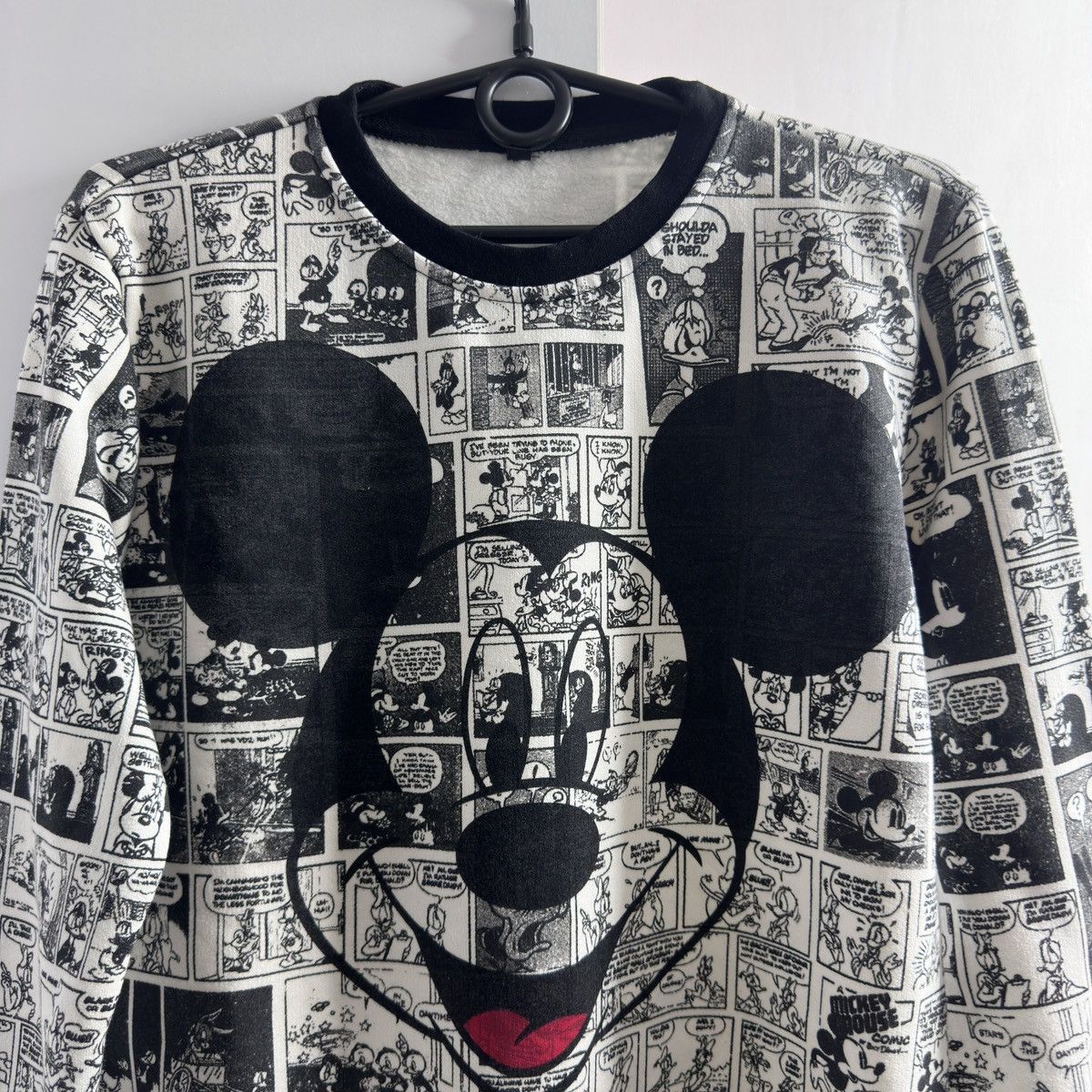 Other Mickey mouse hoodie disney brend Size S / US 4 / IT 40 - 4 Thumbnail