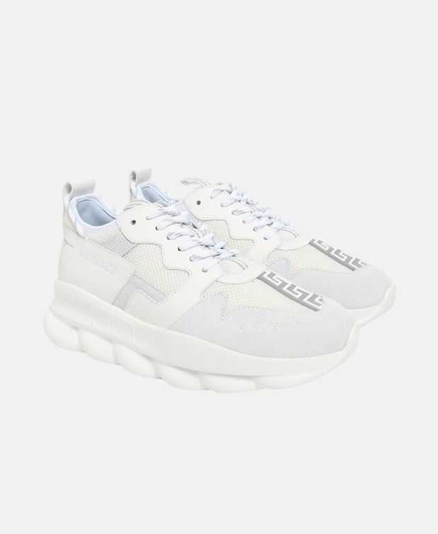 Versace Procal Platform sneakers Size US 8 / EU 41 - 1 Thumbnail