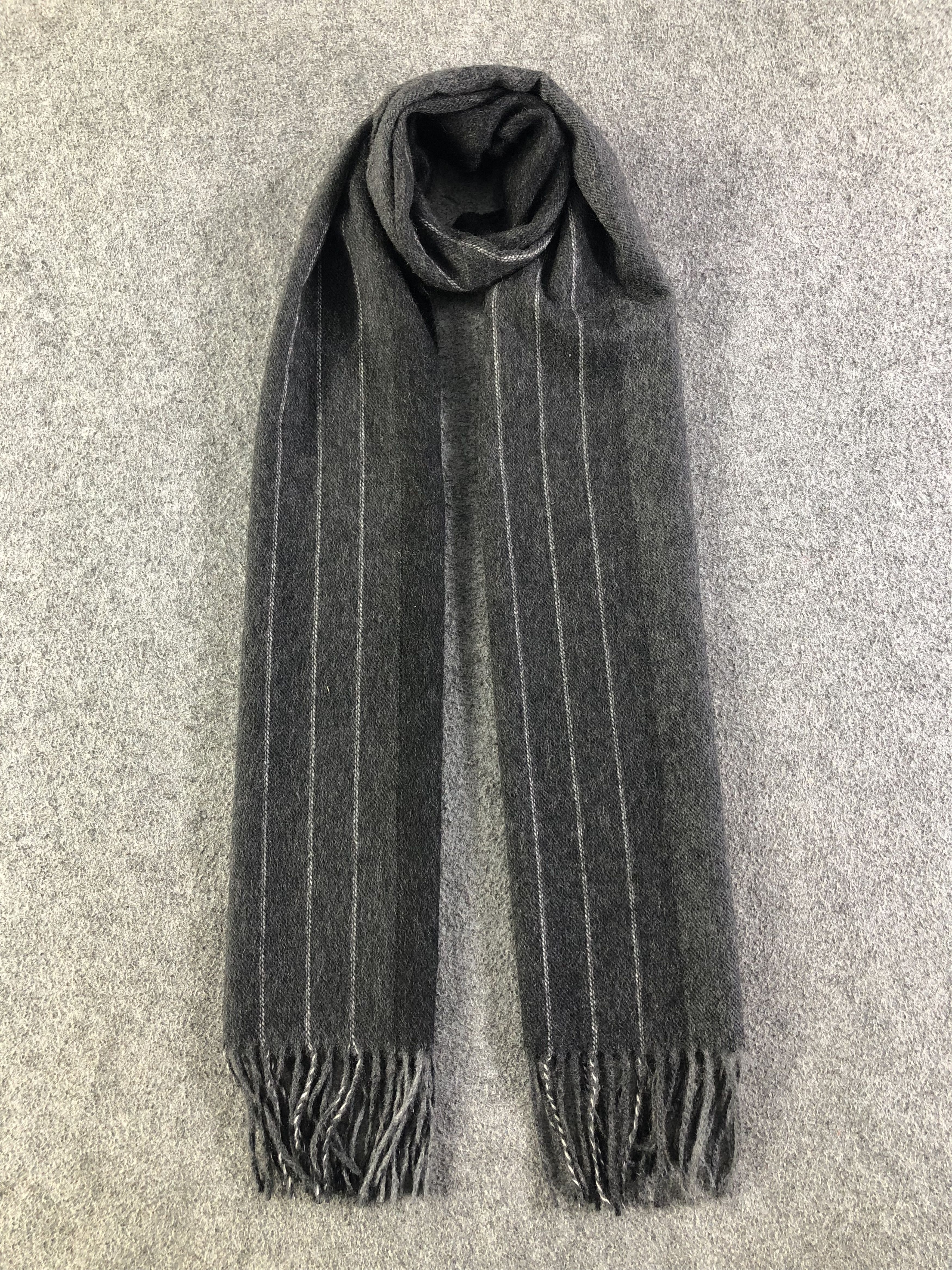 Takeo Kikuchi Takeo Kikuchi Scarf / Muffler / Neckwear Size ONE SIZE - 1 Thumbnail