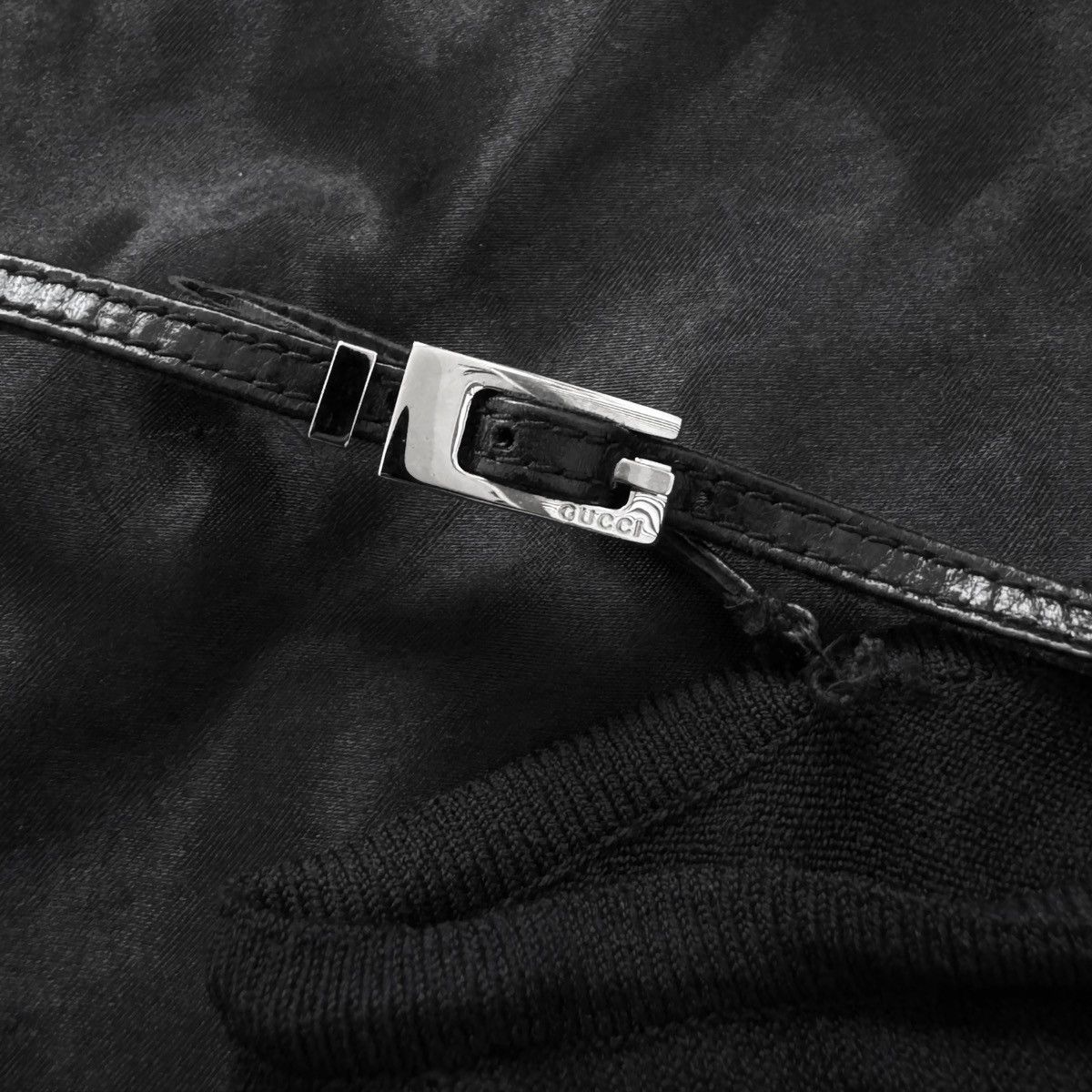 Tom Ford Gucci by Tom Ford runway 1998 Spring/Summer Size M / US 6-8 / IT 42-44 - 8 Thumbnail