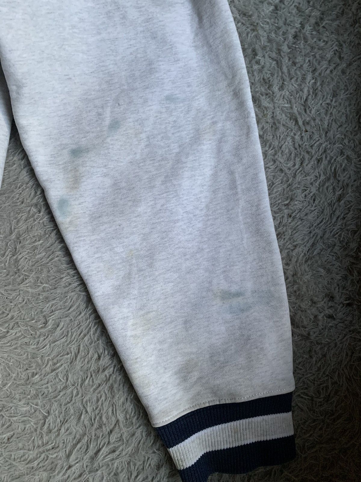 Champion × Supreme SS 15 Supreme x Champion Pullover Hoodie Size US XL / EU 56 / 4 - 9 Thumbnail