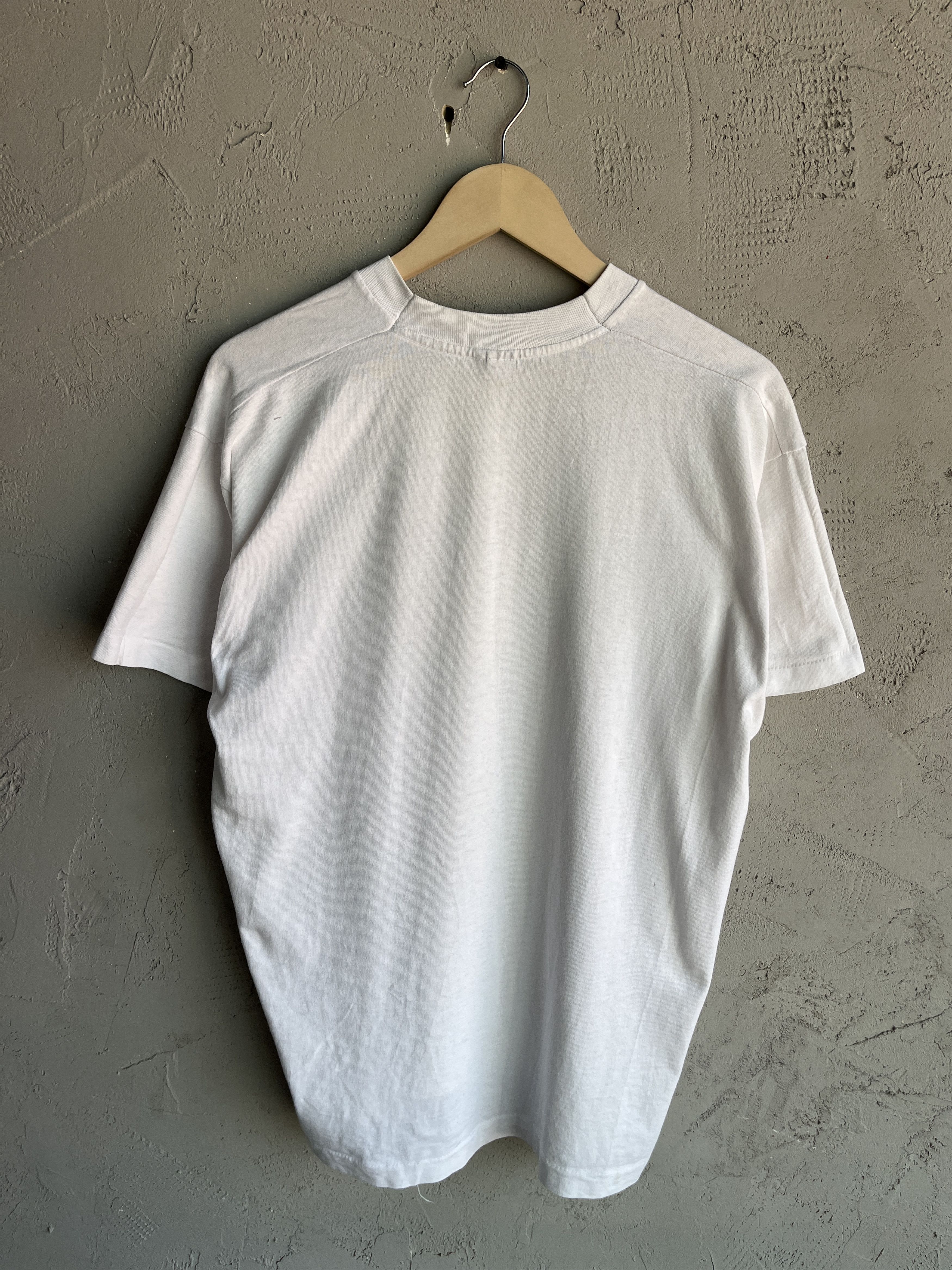 Vintage Vintage Carlsberg Christmas Beer T Shirt 90s Single Stitch Size US XL / EU 56 / 4 - 6 Thumbnail