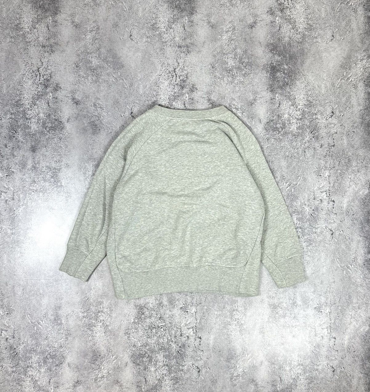 Marni Vintage Marni Women's Luxury Big Logo Designer Sweatshirt Size M / US 6-8 / IT 42-44 - 2 Thumbnail