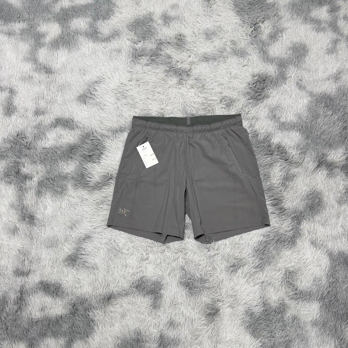 Arc'teryx Arcteryx Incendo 7" Men's Short Size US 30 / EU 46 - 1 Thumbnail