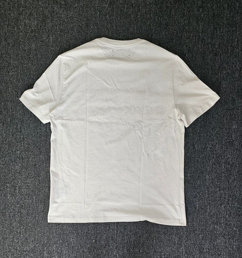 Amiri Amiri Beige T-Shirt Size US M / EU 48-50 / 2 - 4 Thumbnail